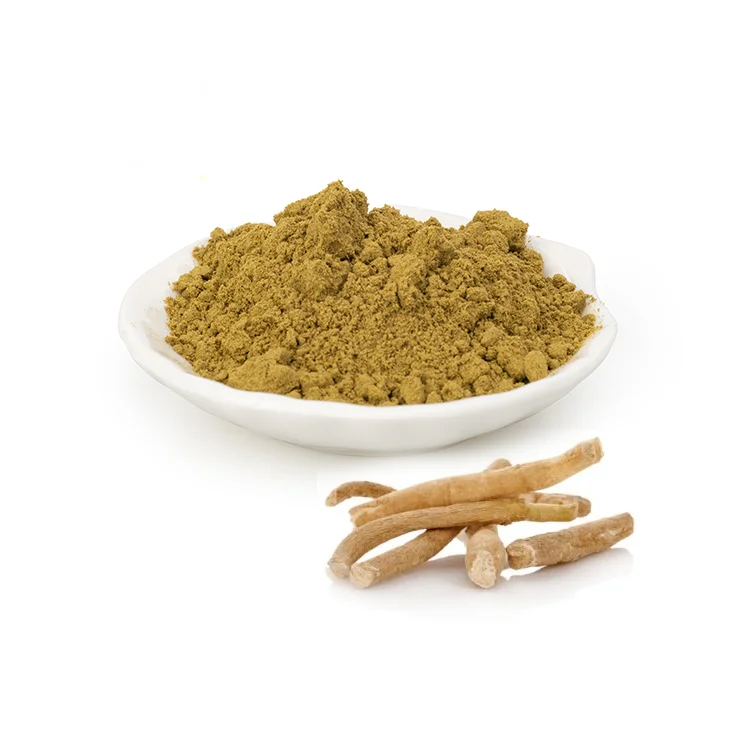 Good Quality Ashwagandha Extract Withanolide 2.5% Ashwagandha Extract