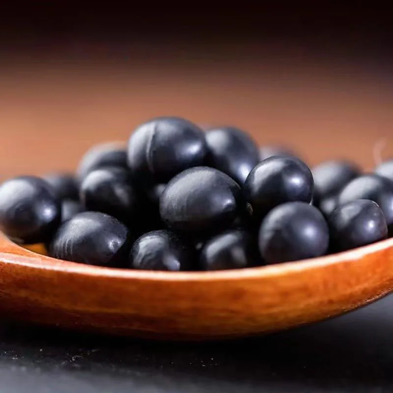 Hot Sale China Manufacture Quality Chinese Black Soya Bean