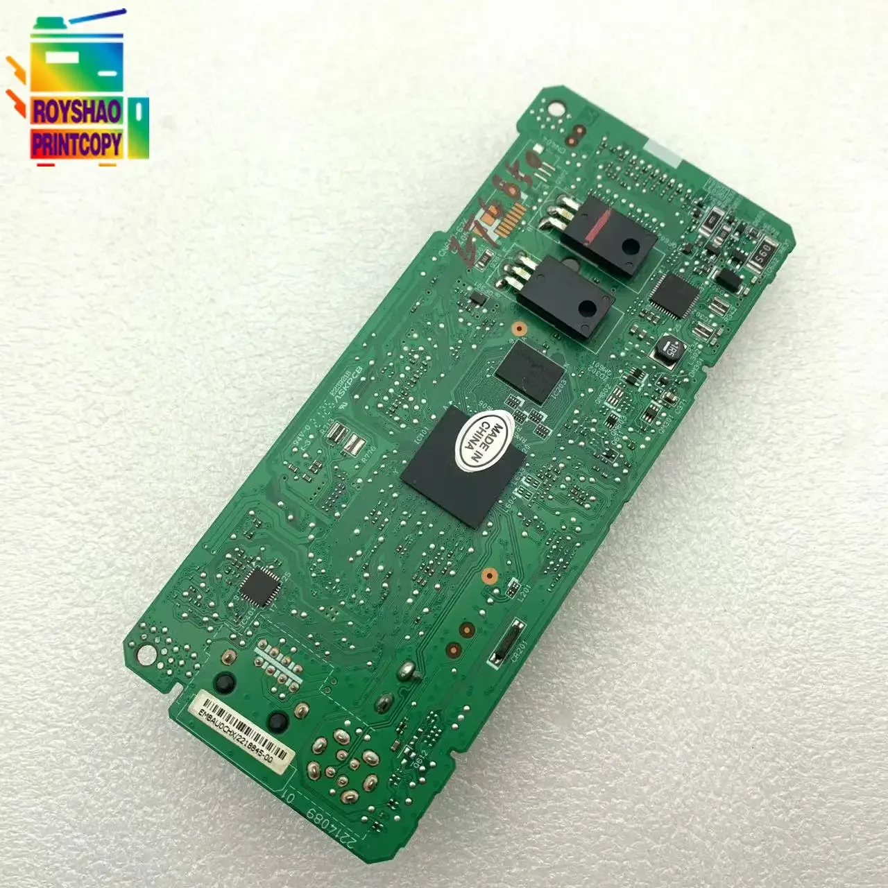 ET4850 Mainboard for Epson ET 4850 Formatter Mother Board Original 3 Months Warranty