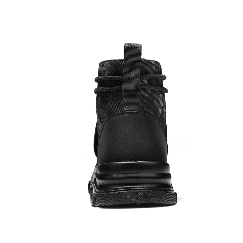 Новый продукт уличная туристическая обувь Летняя Роскошная wanderschuhe damen Стиль Анти-скользкая Водонепроницаемая походная