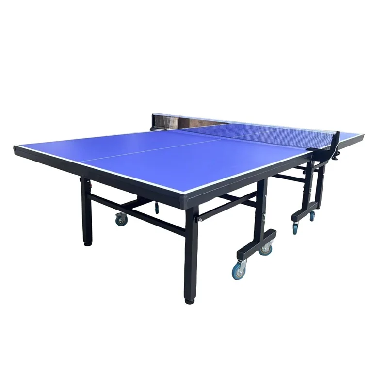 Cheap Wholesale Family Use Table-Tennis Professional Outdoor Table Tennis Table Pingpong