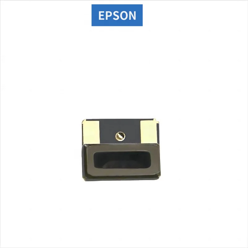 Пассивный кварцевый генератор EPSON 32 768 кГц FC-135 керамический Кварцевый резонатор 12 5 ПФ