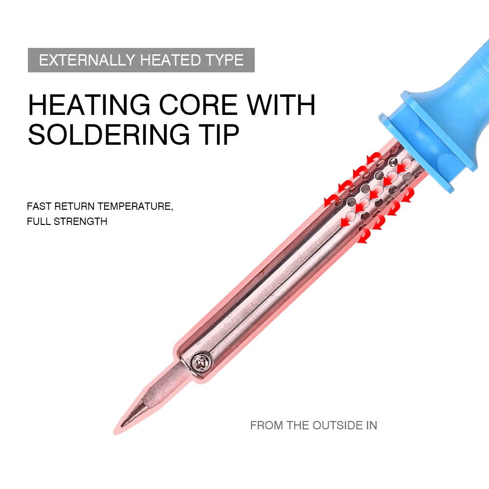 Weller solderingiron 40w soldering iron for mobile phone repair tools & equipments