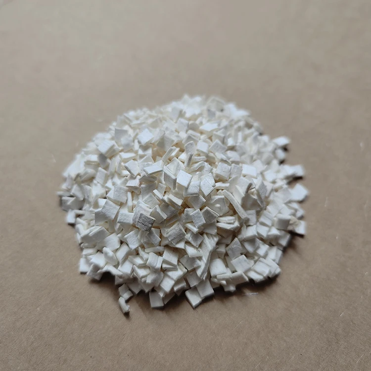 Uf500 Cellulose Fiber Industrial Reinforcement Wood White Color Cellulose Fiber For Cement Board Concrete