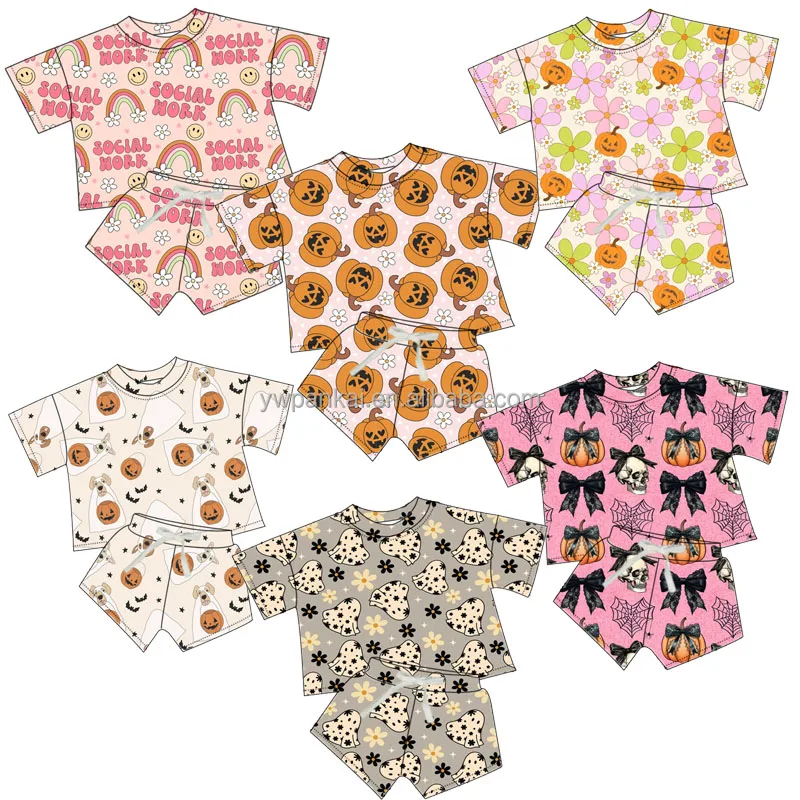 Hot Selling Toddler Girl Clothing Santa Claus Print Autumn Long Sleeve Baby Girl Casual Dress with ruffles