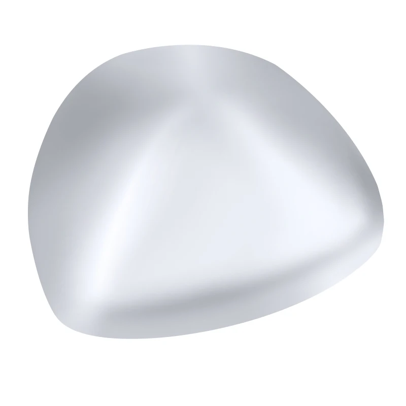 Заводская цена, крышка для воздухоочистителя мотоцикла из АБС-пластика, хромированная, для Suzuki 8 M 109 m 109r