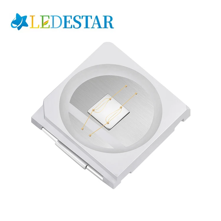 0 5 Вт 5730 Желтый SMD светодиод нм для освещения