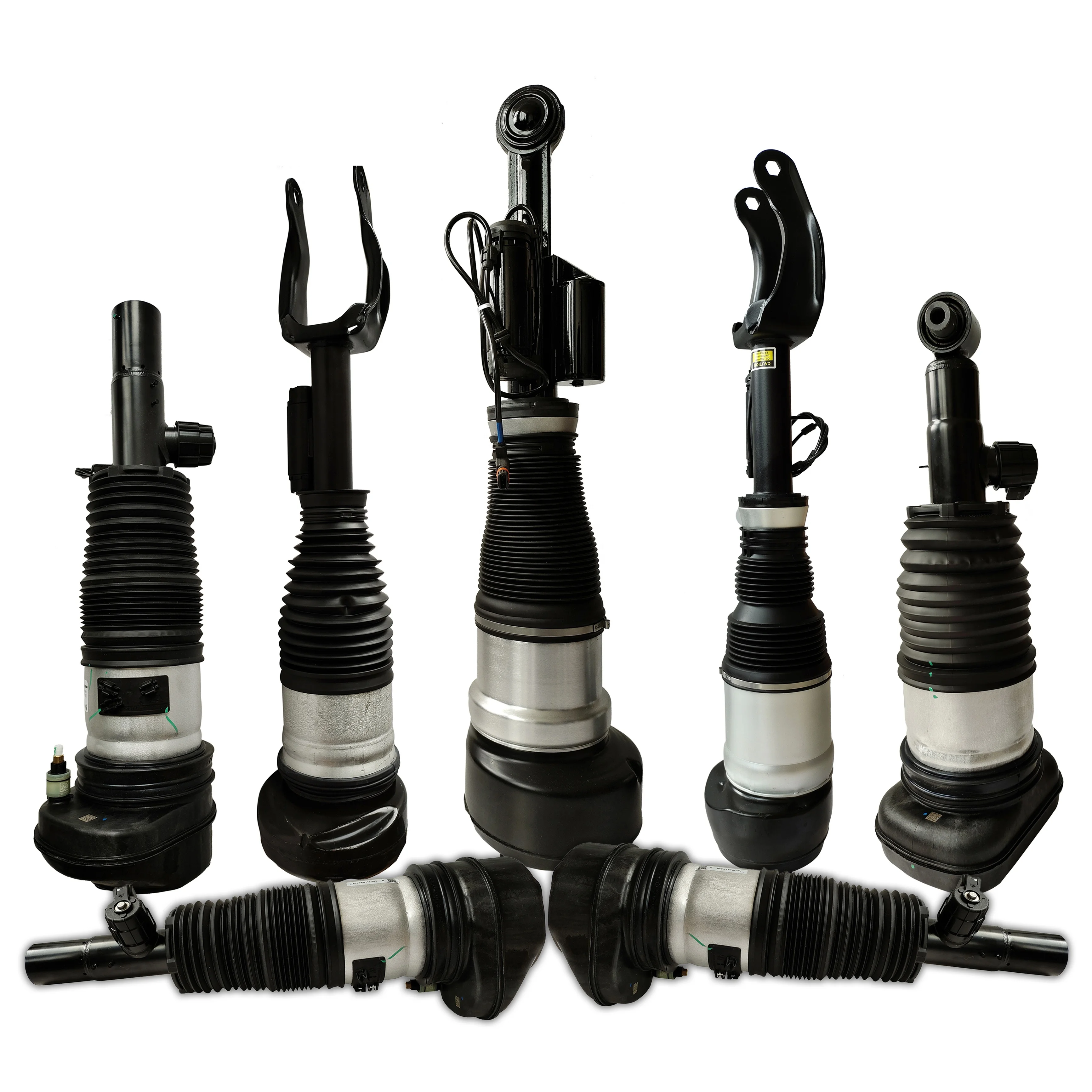 Tasso Germany  Auto Air Suspension Front Left Right Shock Absorber A1673201103 for Mercedes Benz