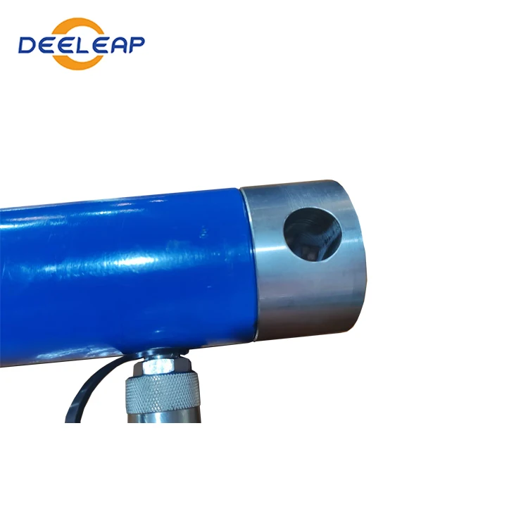 Портативное гидравлическое оборудование для ремонта кузова автомобиля