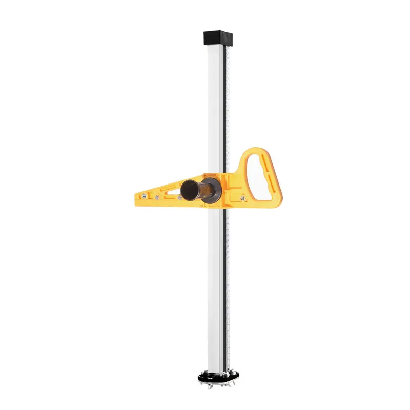 Local stock in America! Winmax Portable Manual Gypsum Board Cutter Stainless Steel Woodworking Hand Push Drywall Cutting Tools