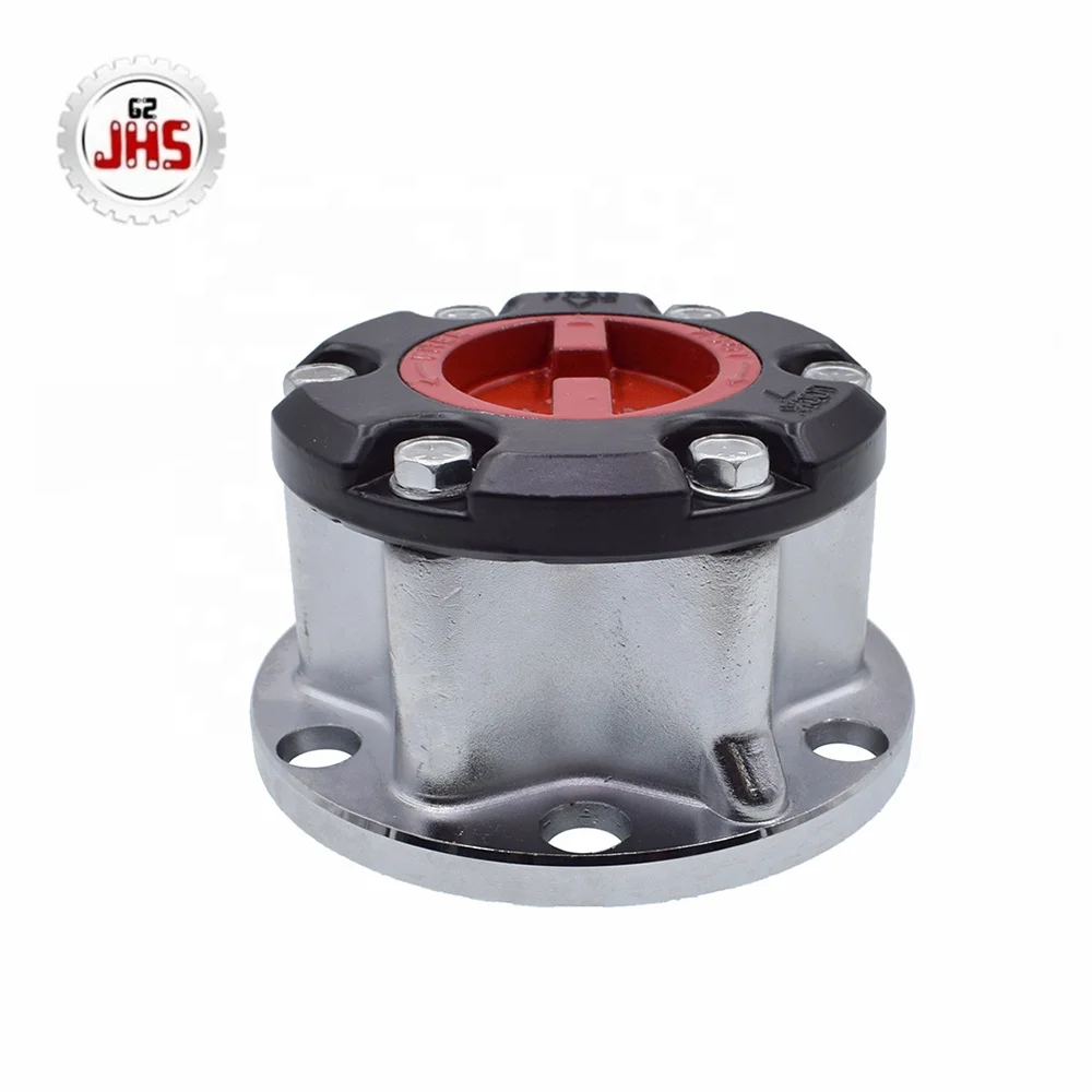 HIGH quality WHEEL locking hub FOR  Land cruiser KZJ7# HZJ75 HZJ70  FZJ75 OEM 43530-60042