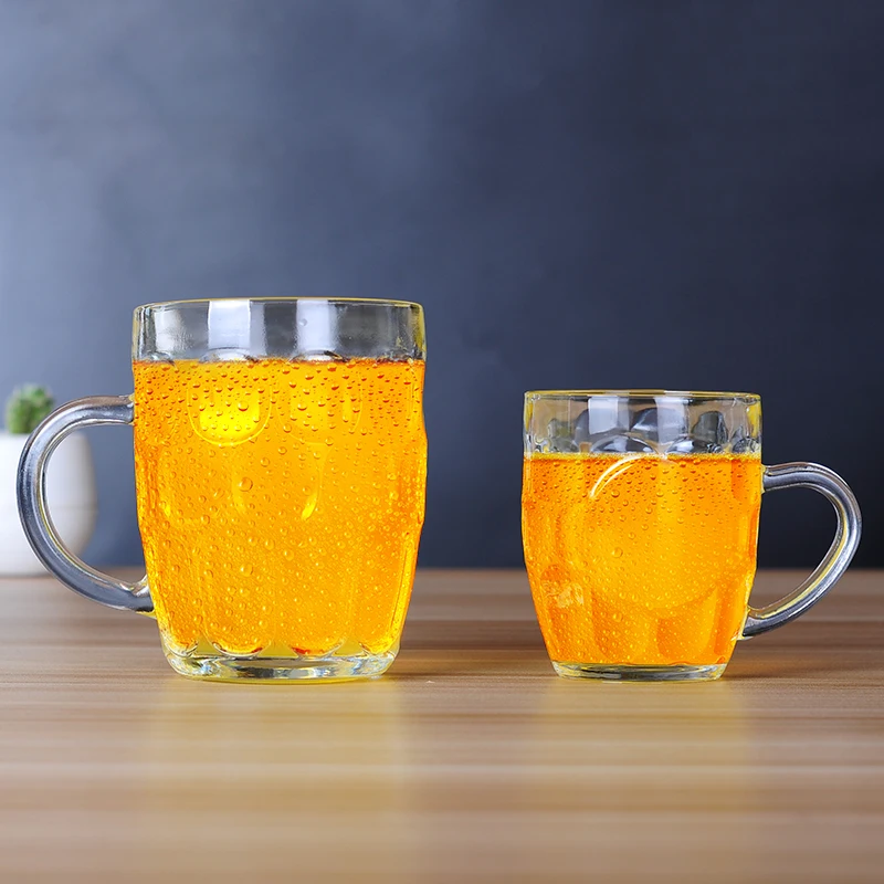 Machine Made 11oz Half Pint Glass 330ml Pub Beer Glass Willy Beer Glass