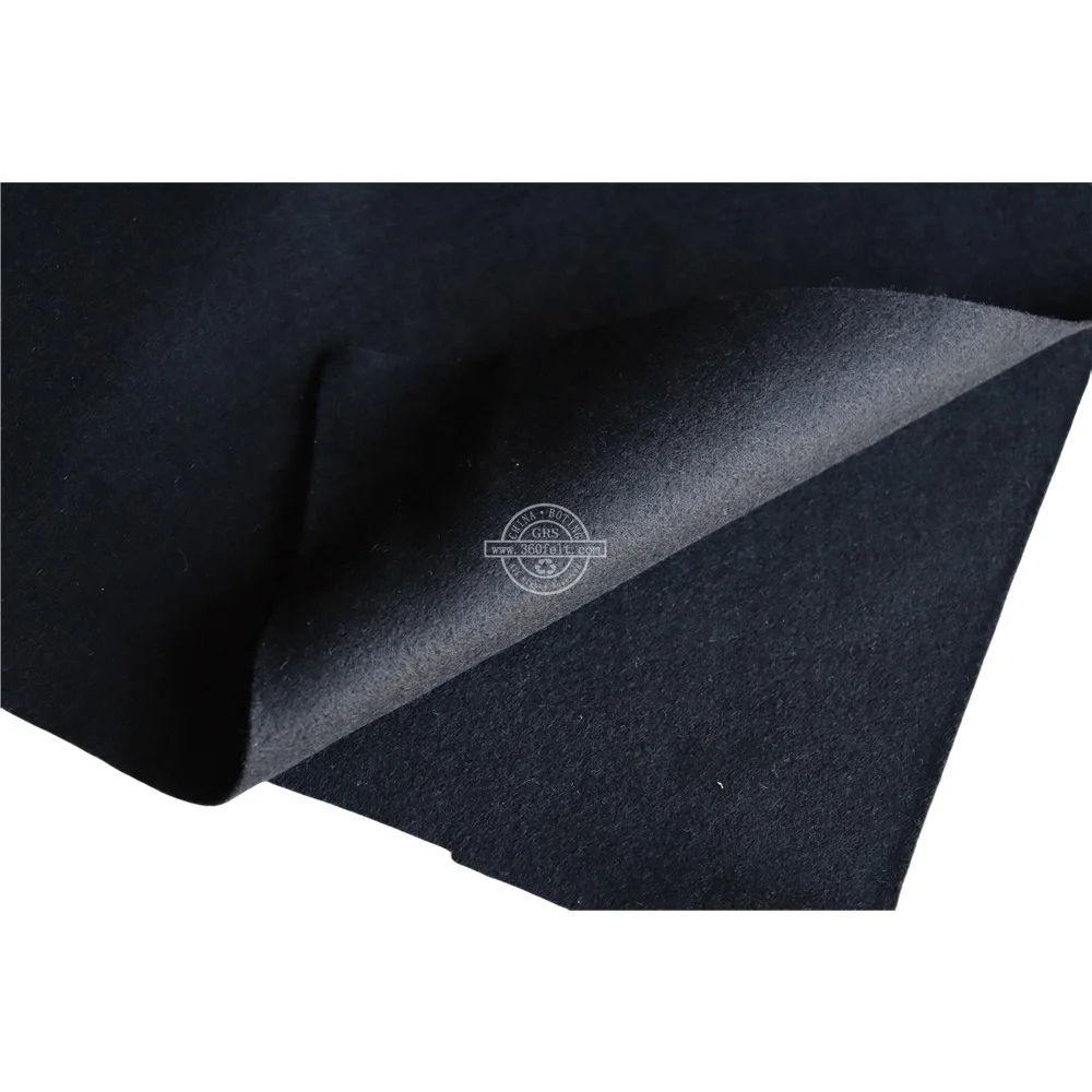 Factory Direct Clothing Feltlining 100 polyester