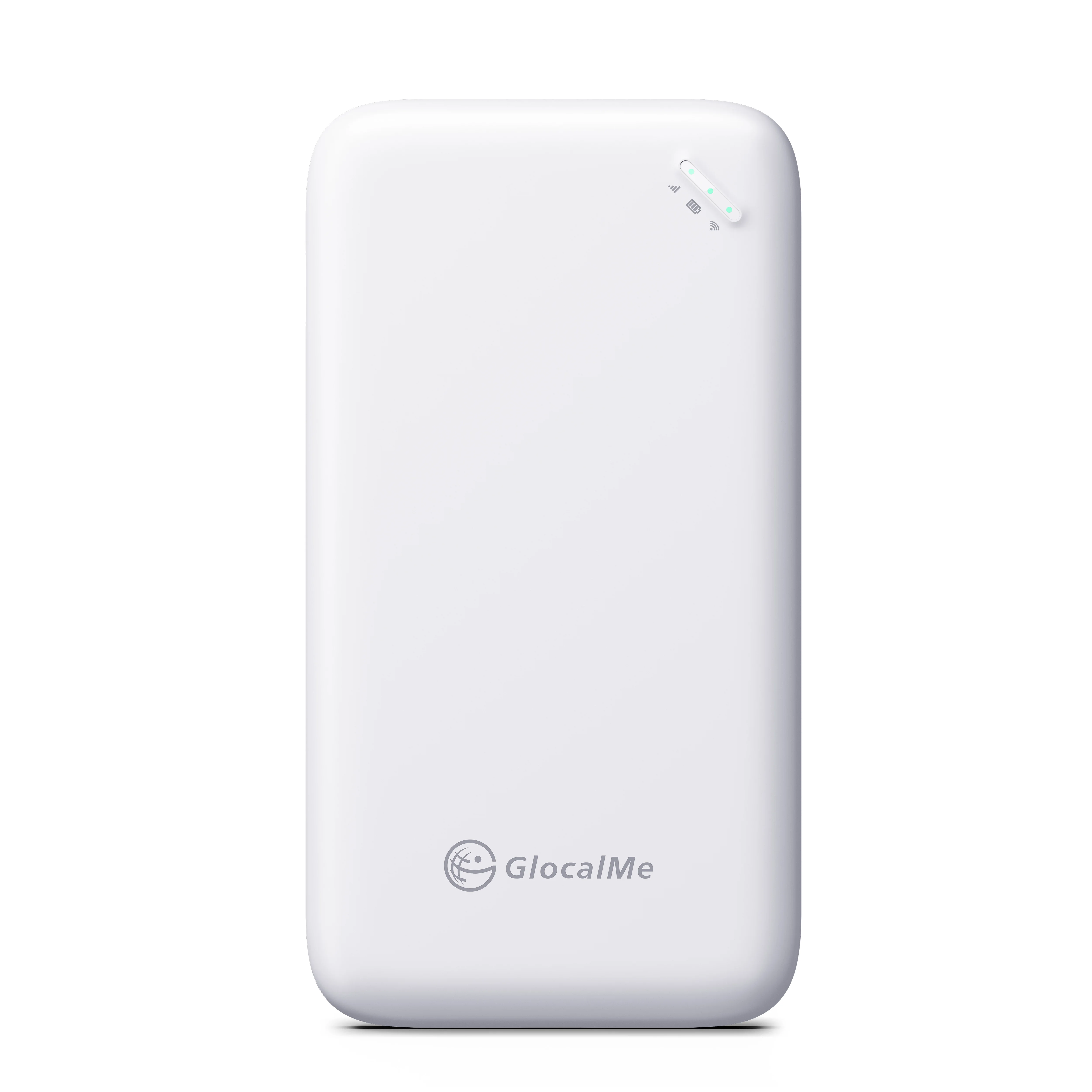 Discount Price GlocalMe CAT4 Wireless Mobile Internet 3000mAh Pocket Hotspot for Global Travel