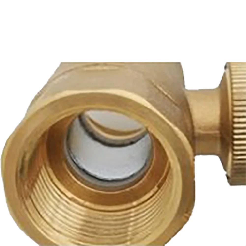 New High Quality Low Price Diameter 15-50mm Small Ball Brass Electric Actuator Valve
