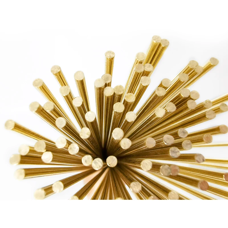 XINXIN Factory Direct Sale ERCuSi-A Silicon Bronze Soldering Wire S211S211