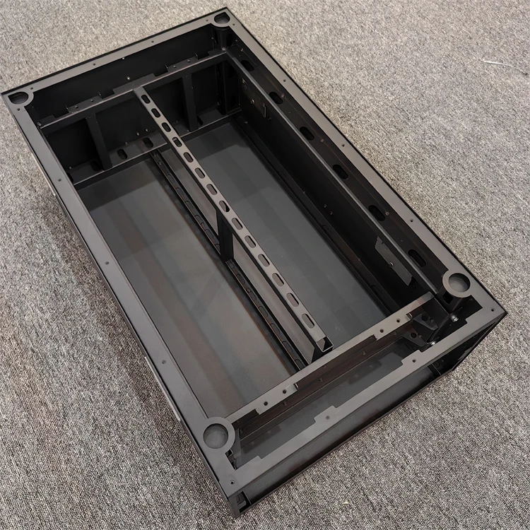 Lithium System 16S 1P Seplos Mason  200A BMS With Bluetooth 51.2V  280Ah   304Ah Empty  Kit