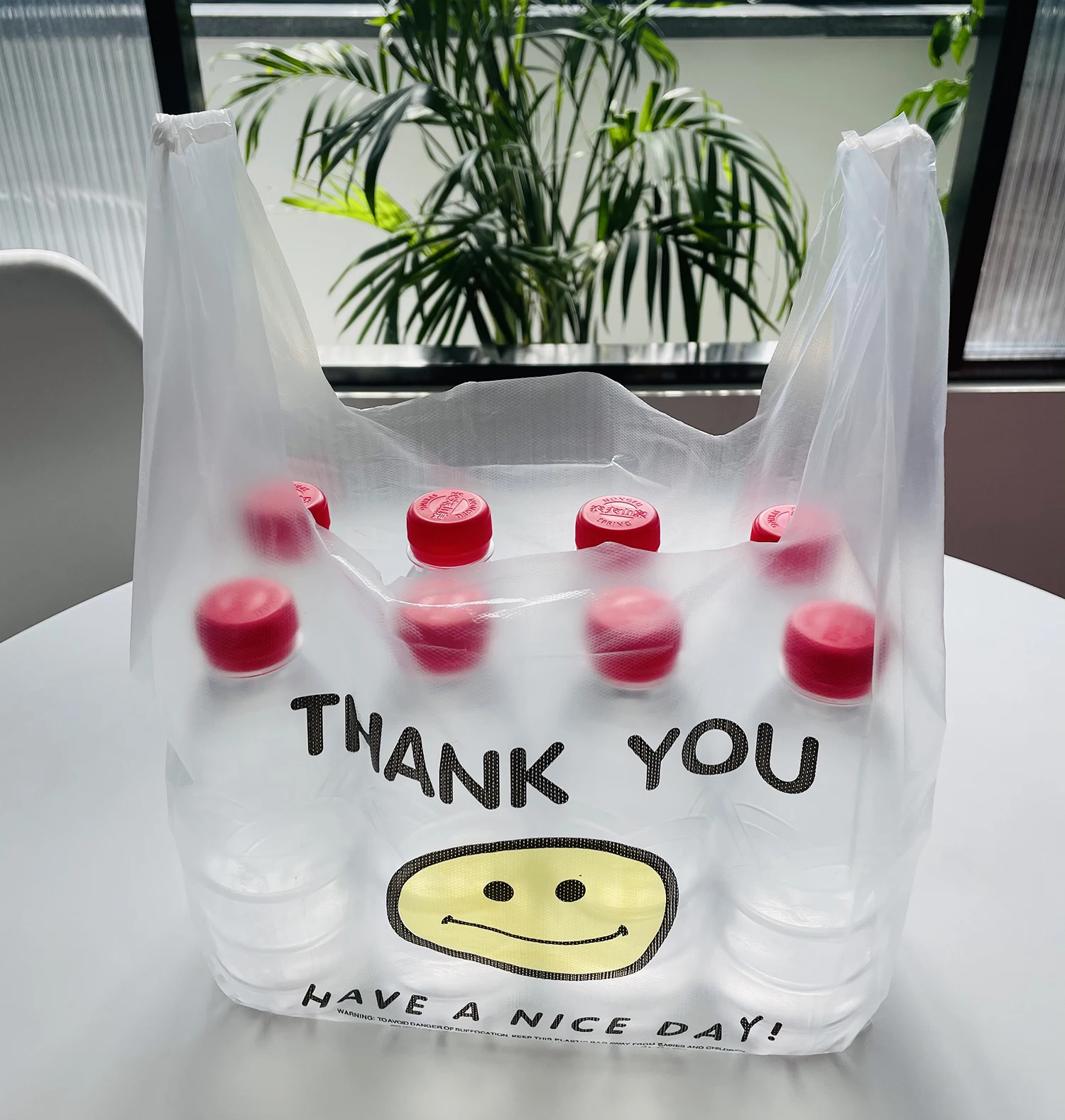 Compostable Cornstarch PLA Biodegradable T Shirt Plastic Bags Carry Hdpe/ldpe Custom Eco Friendly Shopping Bioplastic Bags