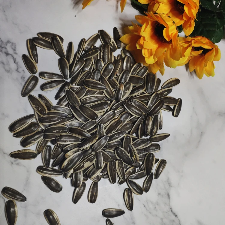 Sunflower Seeds For Planting Chinese Sunflower Seed Kernel