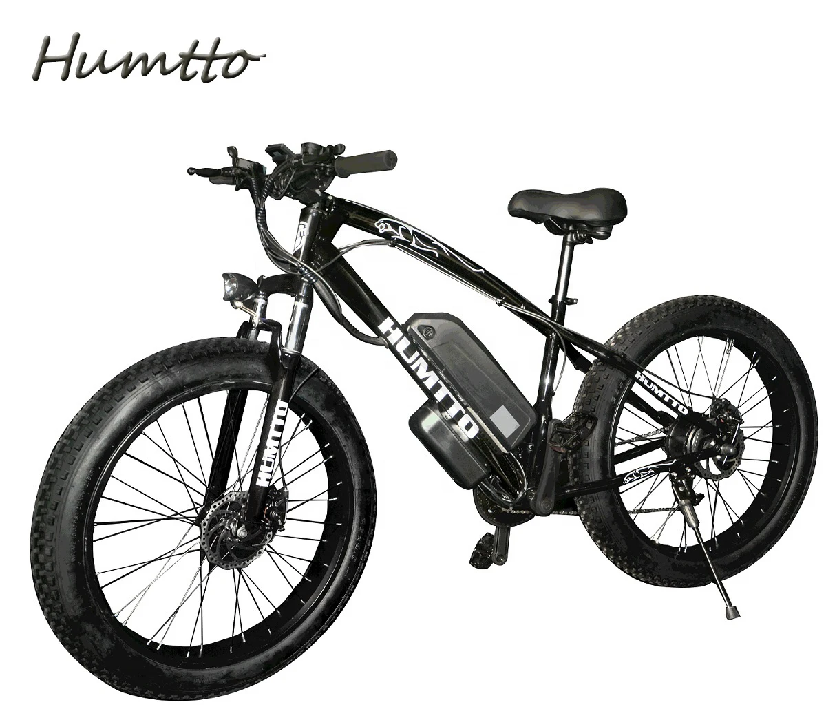 1000W 500W FUJI Bike China Manufacture Big Tire 26 4 0 Fat bike велосипед с литиевой батареей Электрический