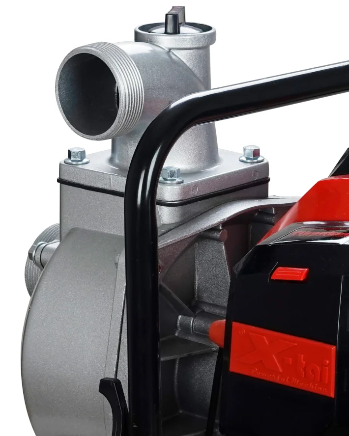 gasoline for Garden Farm New CE water pump 50.8cc