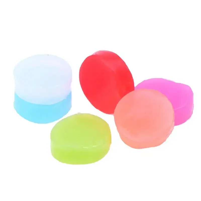 Swimming Waterproof loop Ear Plugs Protection Noise Cancelling Soft Silicone Anti-Noise Soundproof Earplugs