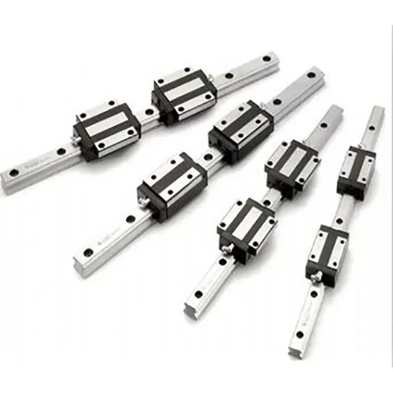 Promotional OEM China Factory Price Pmi Linear Bearings
