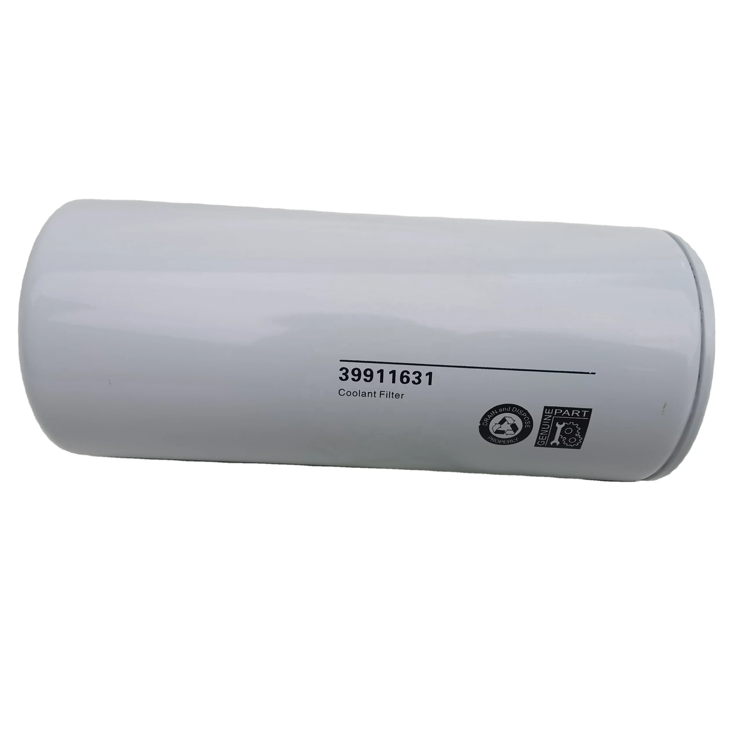 Ingersoll Rand screw air compressor oil filter 39911631