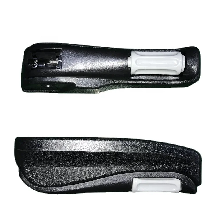 adjustable Universal luxury boat bus car seat armrest replacement spare