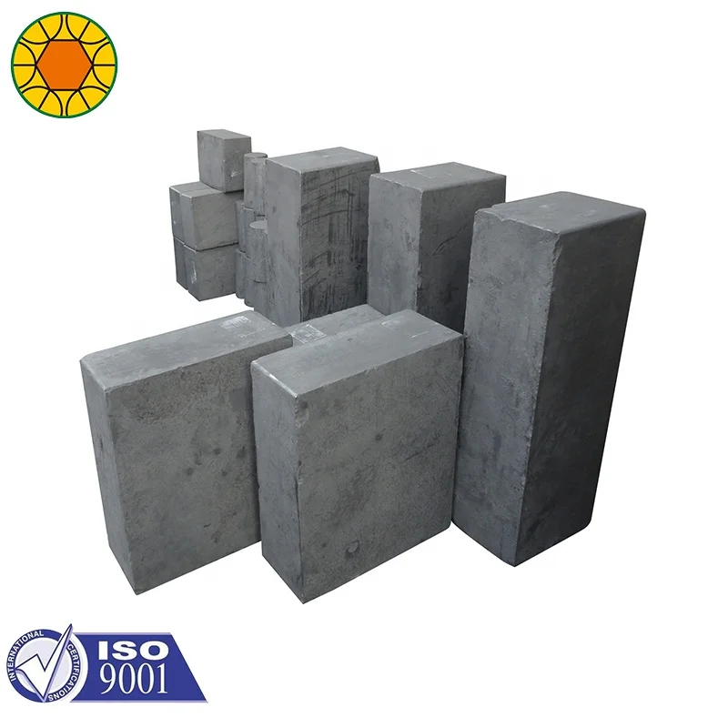 Factory Wholesale Large High Purity Isostatic Pressed Graphite Block Good Price Graphite Material Manufacturer