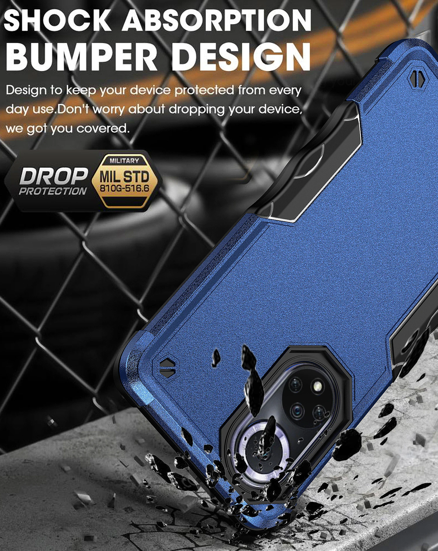 2022 Wholesale Popular Mobile Phone Cases For Huawei Nova 9 9SE Y70 Honor X8 X9 Y9S