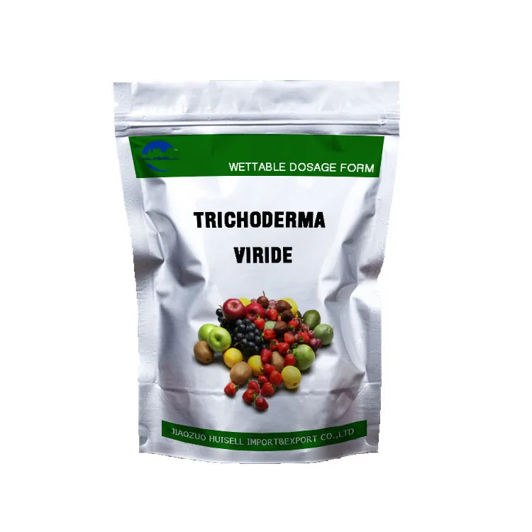 Триходерма вирид 20 млрд Фу/г