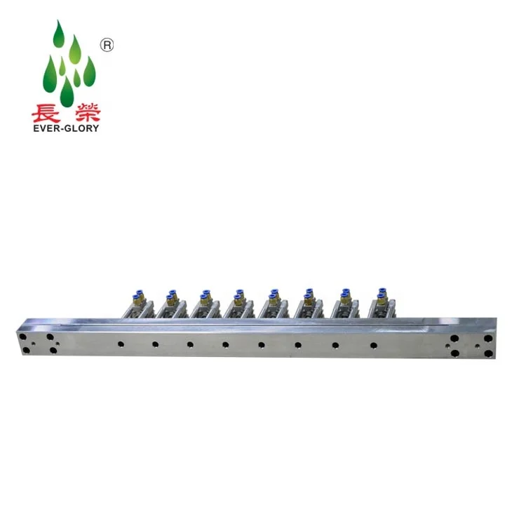 Serrated Type 8mm Round Hole Puncher for Plastic Bag