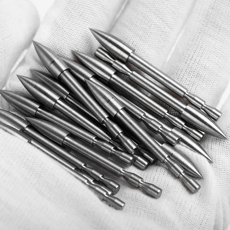 Hunting Bow broadheads adjustable target arrow point Hunting Bow Arrow Tungsten Archery