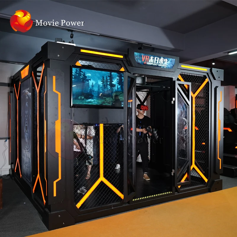 Игры виртуальной реальности с динозаврами 9d vr другие продукты для парка