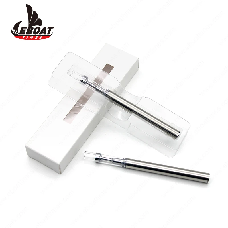 Original Factory vape cartridge pen portable vape pens cbd oil vape pod e cigarette for cbd thick oil