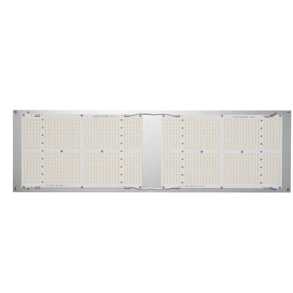 Новое поступление; Заводской OEM & ODM 120W 240W LED PCB LM301B 3500K 660nm светодиодные табло для Led Grow