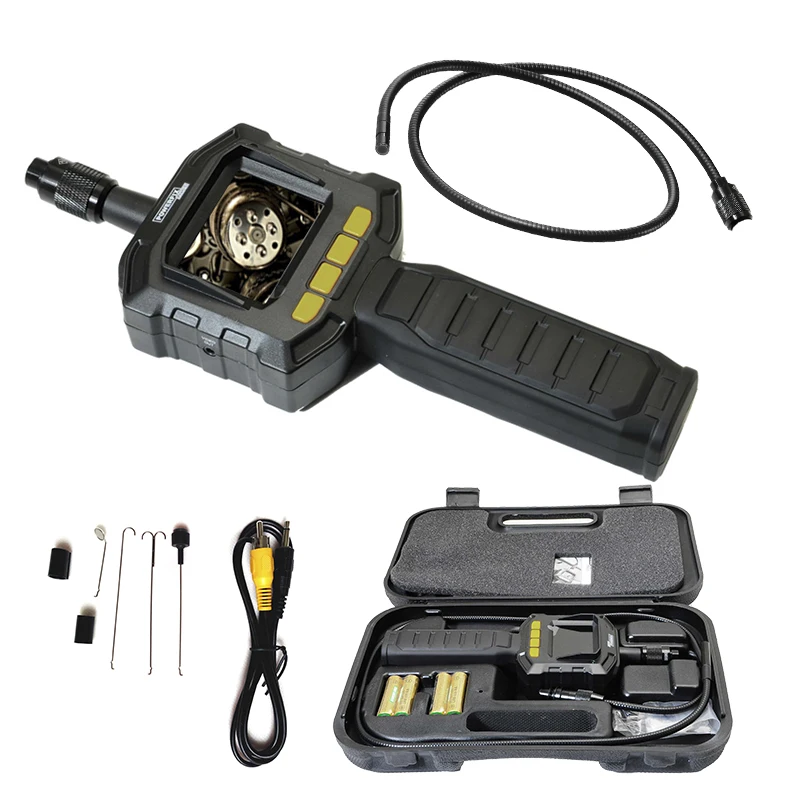 China Manufactory 8mm borescope with a cheap price