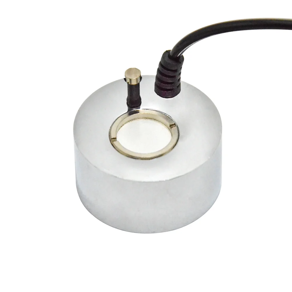 Ultrasonic Humidifier Mist Maker Fogger 3-5 Head Atomizer Greenhouse Hydroponics Atomizer