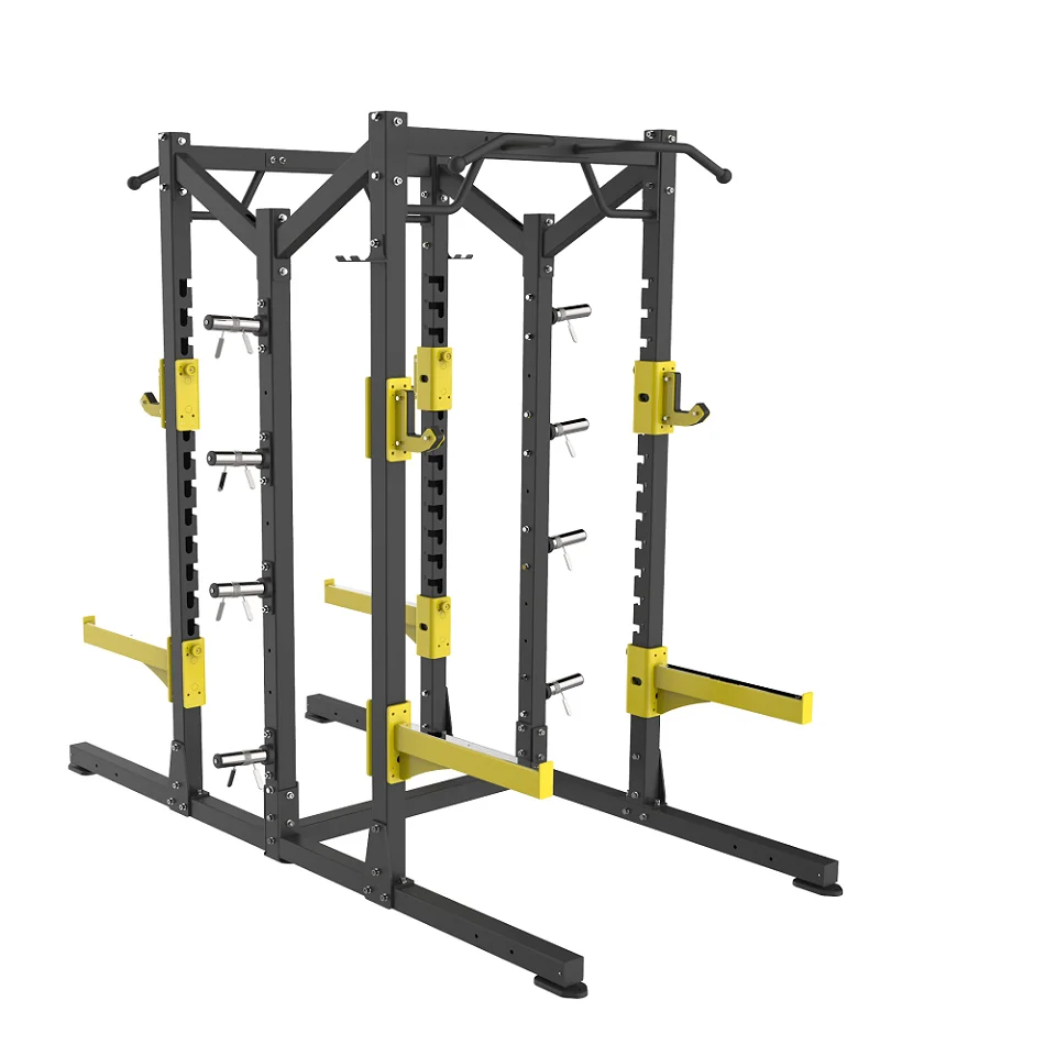 Directly Export Smith Machine Home Gym Functional Trainer Smith Machine With Cable Crossover