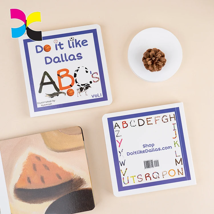 ABCS Board book (3)