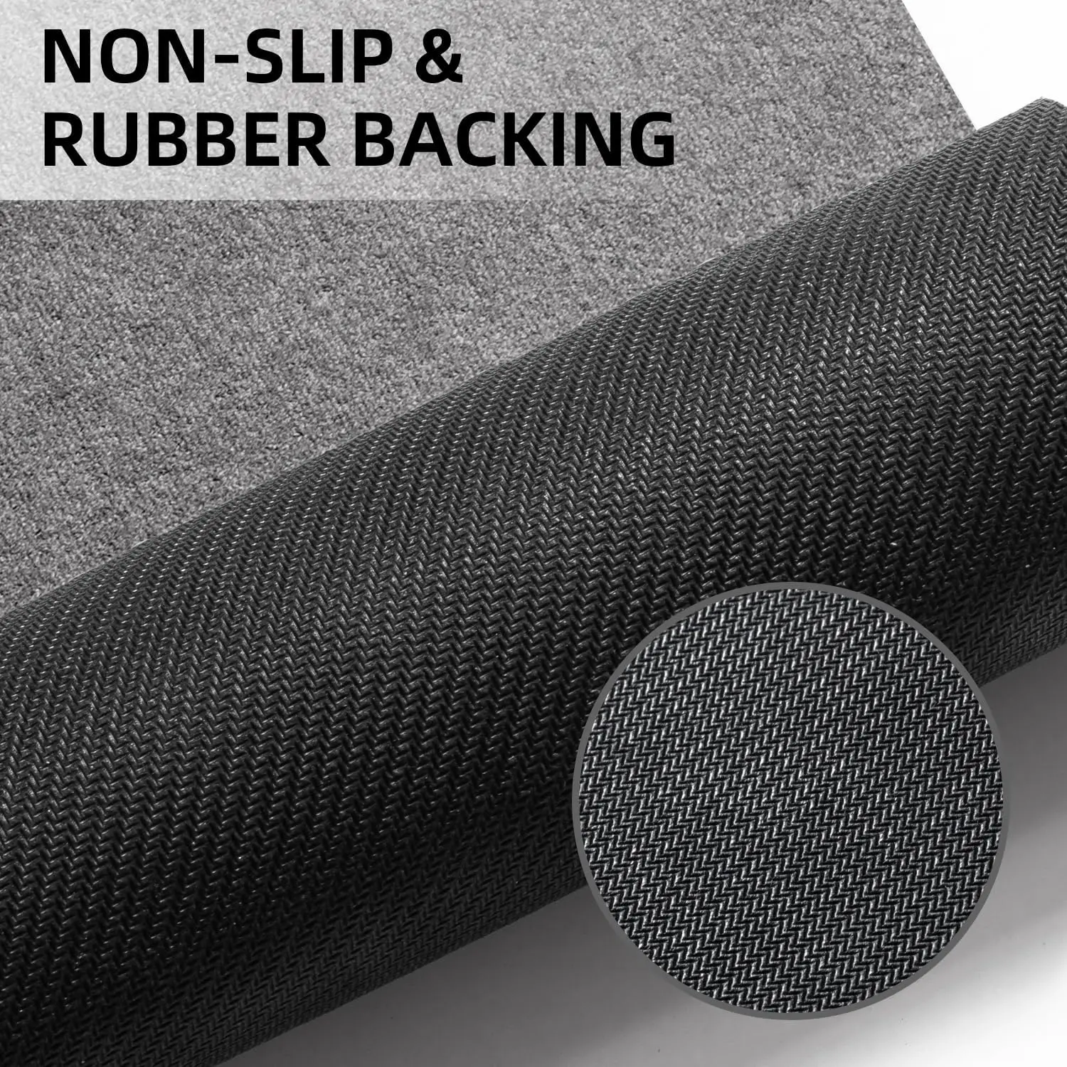 Diatomace Custom Absorbent Mat Polyester Rubber Machine Washable Easily Clean Non-Slip for Kitchen Indoor Bathroom