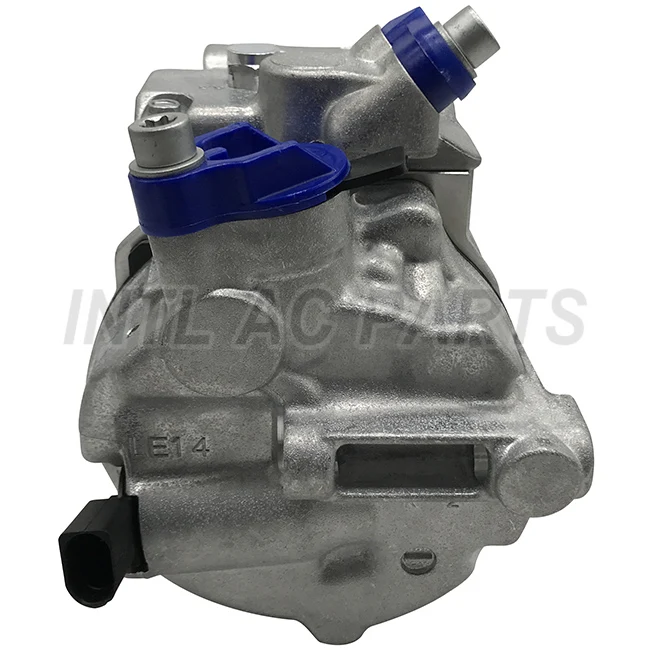 INTL-XZC975A 7SEU17C Auto Ac Compressor For VW Transporter 7E0820803 7E0820803F 7E0 820 803