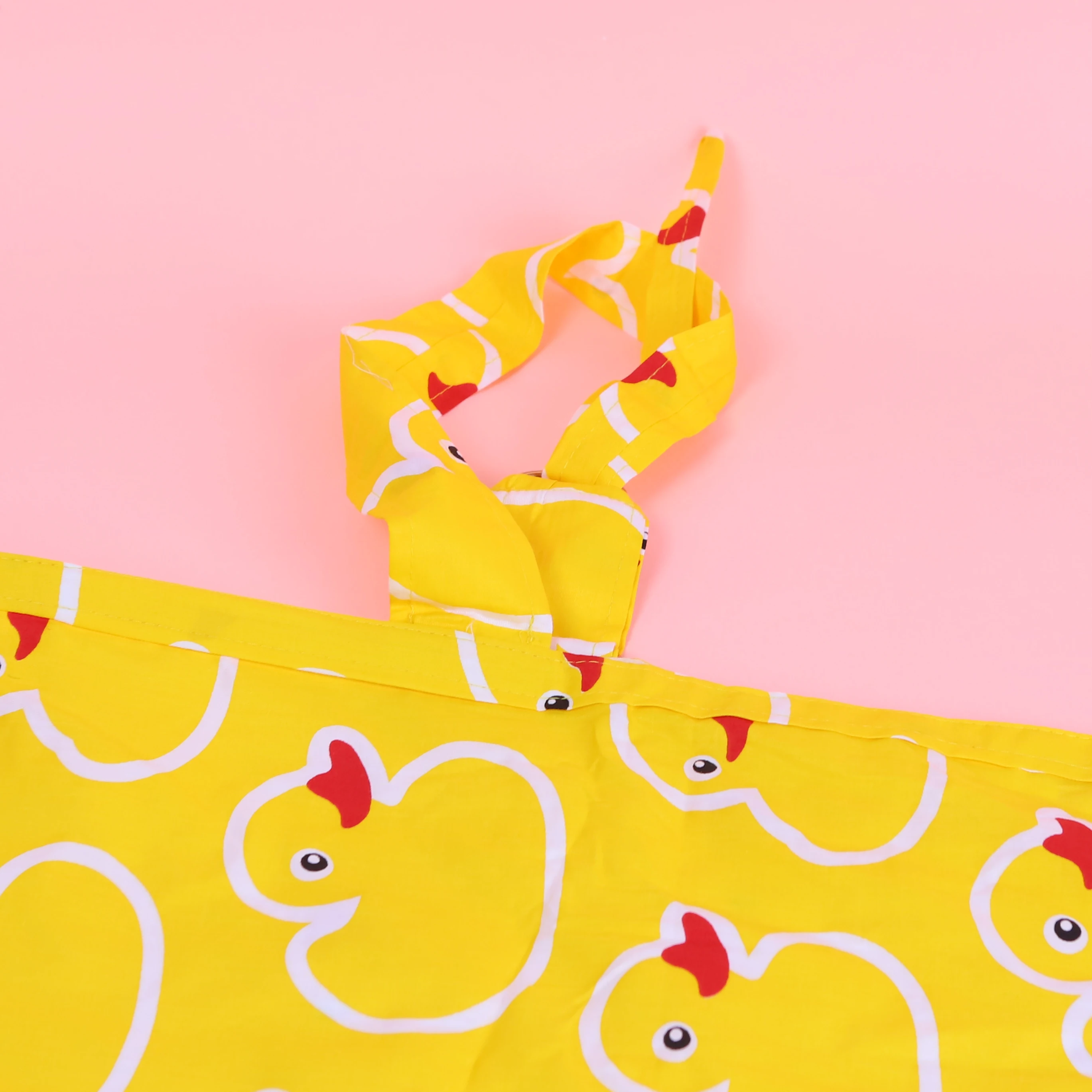 
YLA-NC-017 Great Fashion Style 100% Cotton Nursing Cover Baby Breastfeeding 