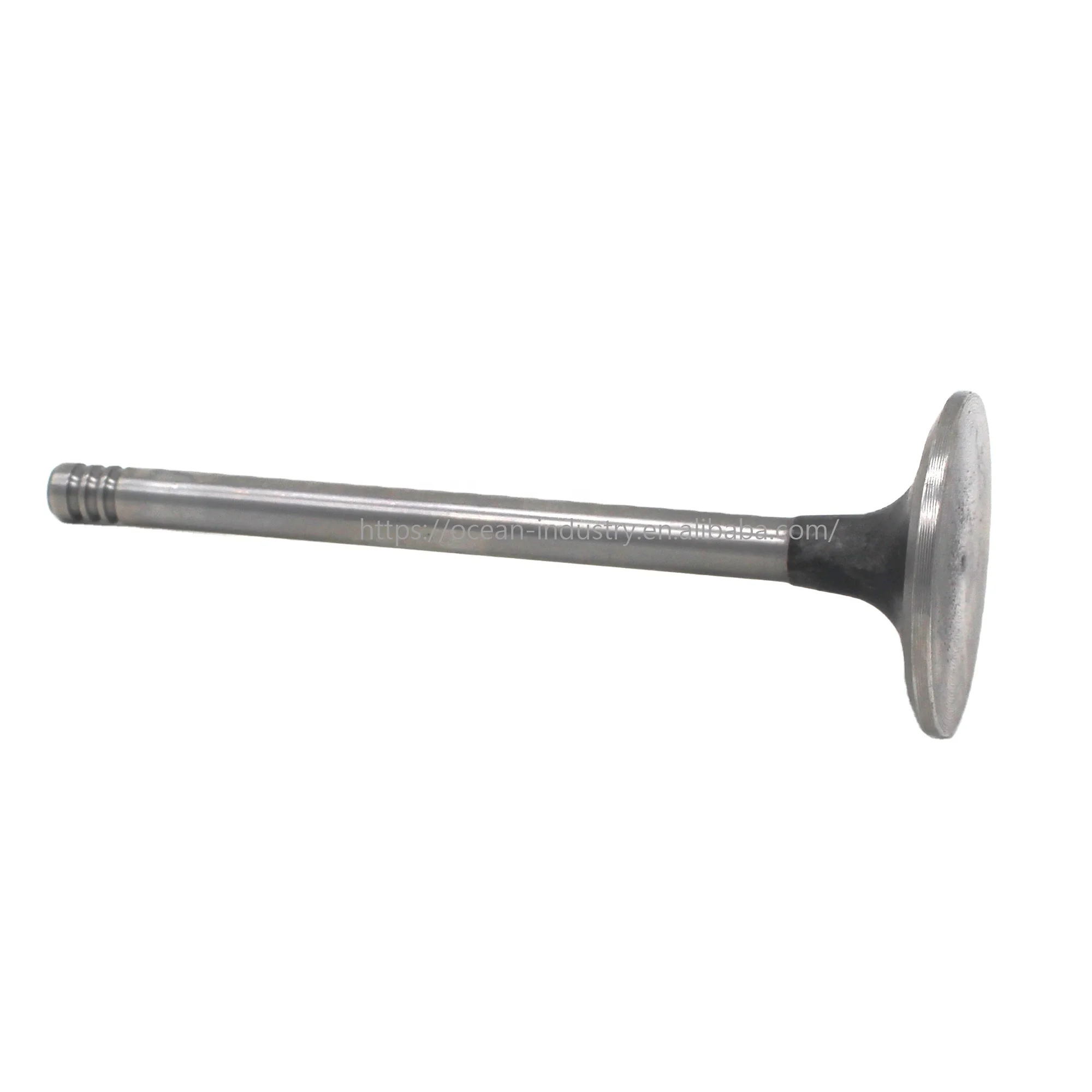 D6D Exhaust valve for excavator apply to EC210 EC240
