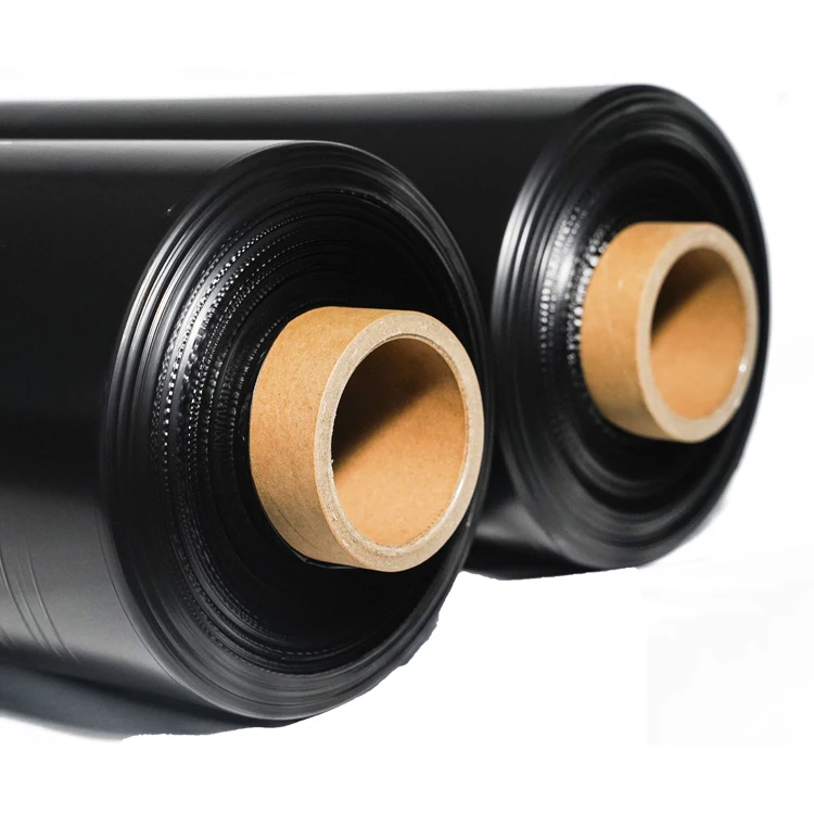 Resistant To Stretching Strong Toughness Ultra Thin Tpu Plastic Protective Film