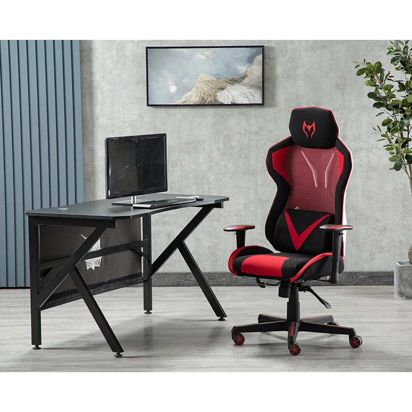  Компьютерный стол для киберспорта игровой 2021 R2S компьютерный