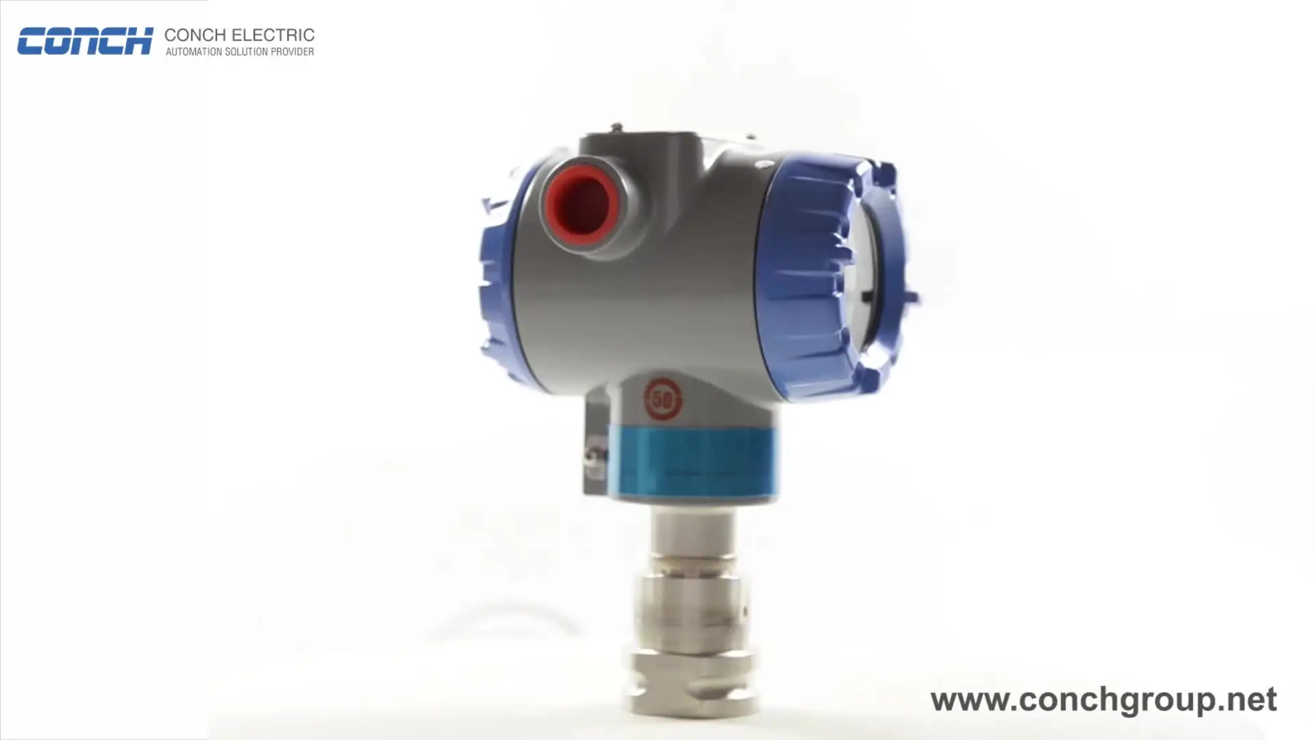 Original Honeywell STG77S-E1G SmartLine Gauge Pressure Transmitter