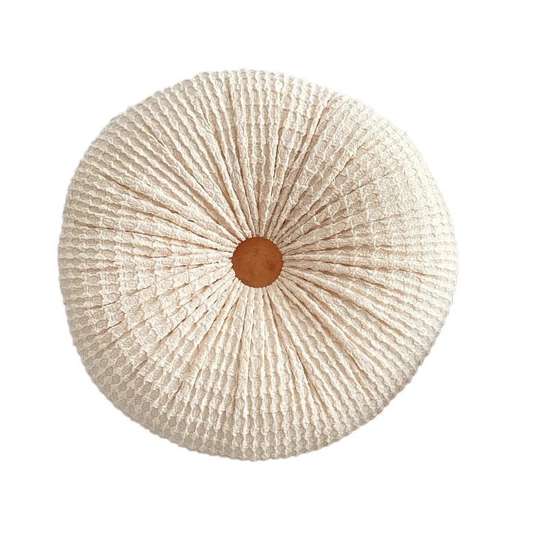 Decorative Throw Pillow, Soft Modern Cushion Pillow for Sofa Couch Bedroom