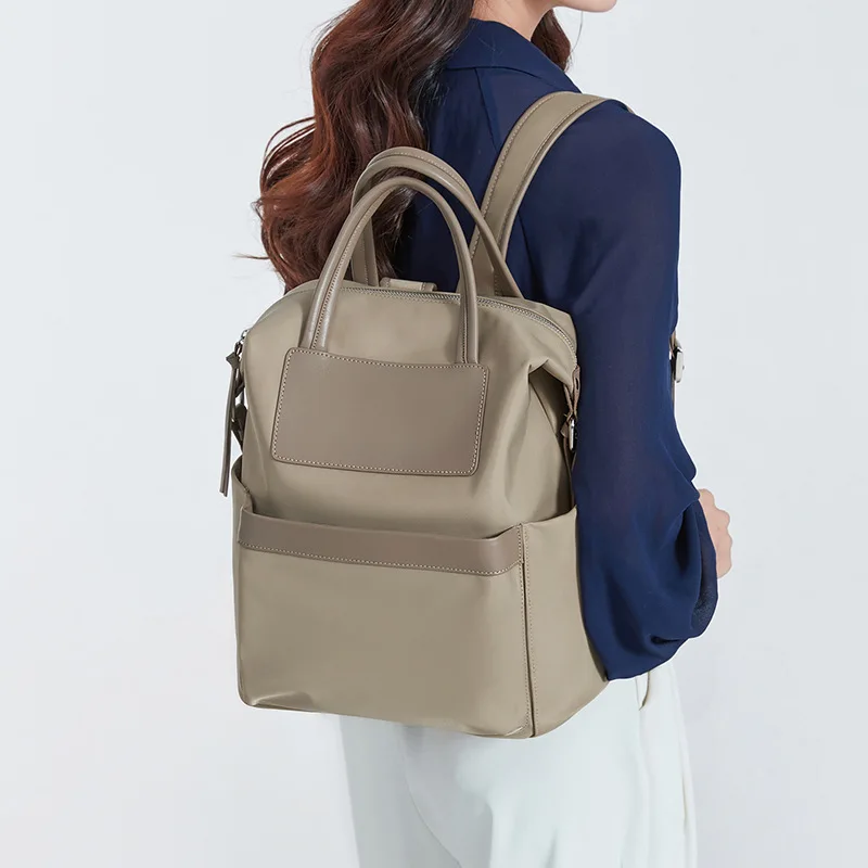 New design bags backpack fashion ladies leisure hand cheap price women bag anti theft backpack